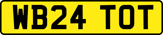 WB24TOT