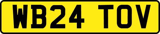 WB24TOV