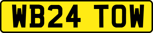 WB24TOW