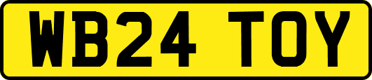 WB24TOY