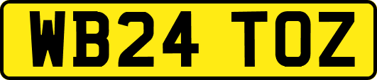 WB24TOZ