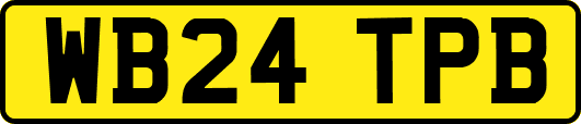 WB24TPB