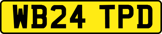 WB24TPD