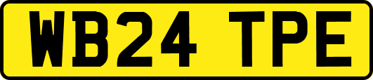 WB24TPE