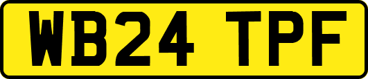 WB24TPF