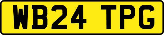 WB24TPG