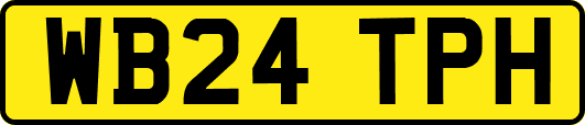 WB24TPH