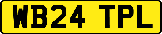 WB24TPL