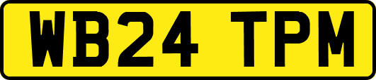 WB24TPM