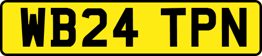 WB24TPN