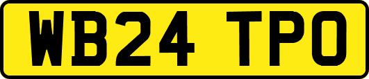 WB24TPO