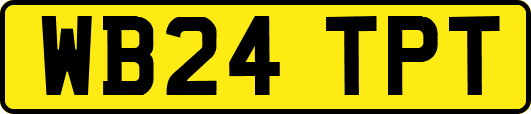 WB24TPT