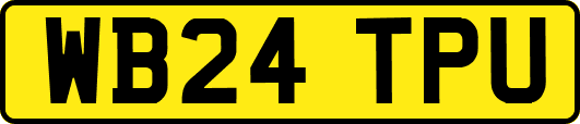 WB24TPU