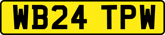 WB24TPW
