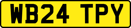 WB24TPY