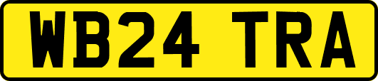 WB24TRA