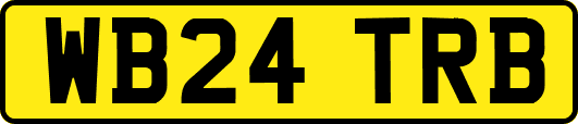 WB24TRB