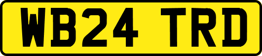 WB24TRD