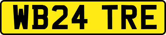 WB24TRE