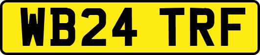 WB24TRF
