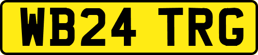 WB24TRG