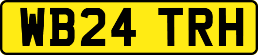 WB24TRH
