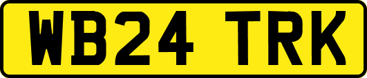 WB24TRK