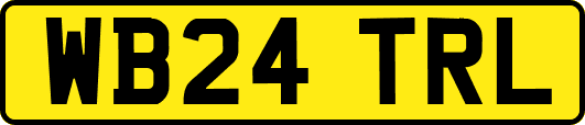 WB24TRL