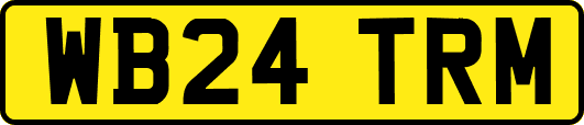 WB24TRM