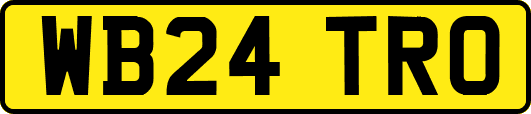 WB24TRO