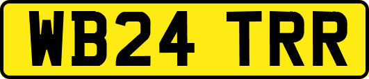 WB24TRR