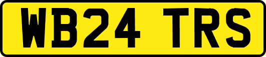 WB24TRS