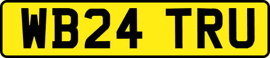 WB24TRU