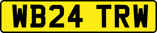 WB24TRW