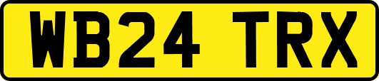 WB24TRX