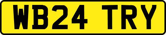 WB24TRY