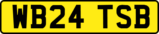 WB24TSB