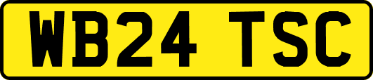 WB24TSC