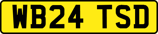 WB24TSD