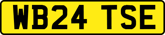 WB24TSE