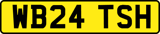 WB24TSH