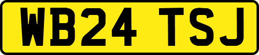 WB24TSJ