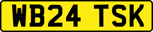 WB24TSK