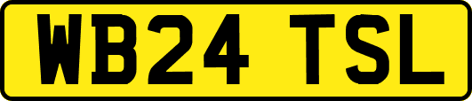 WB24TSL