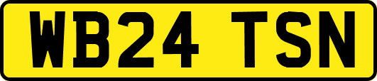 WB24TSN