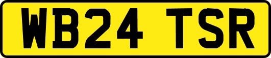 WB24TSR