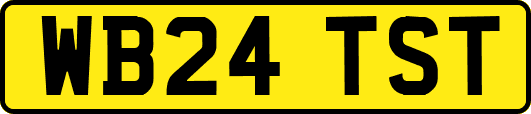 WB24TST
