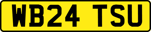 WB24TSU