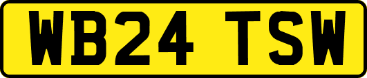 WB24TSW