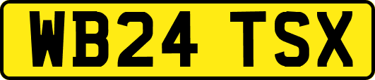 WB24TSX